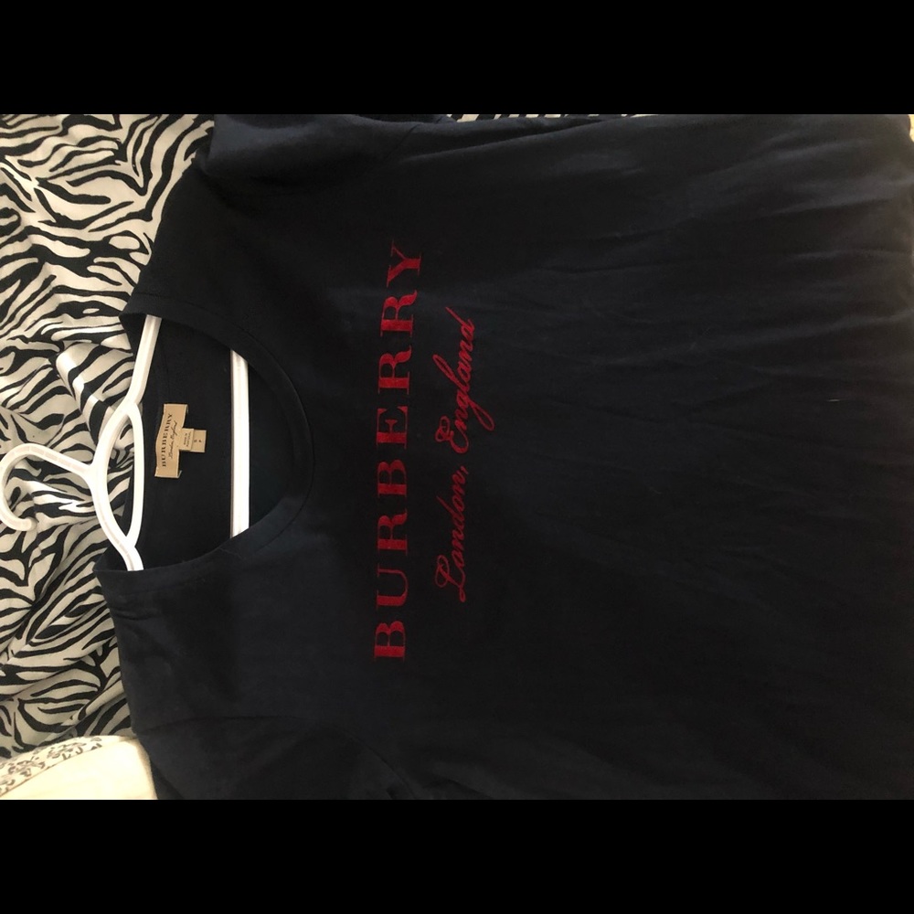Burberry women’s shirt